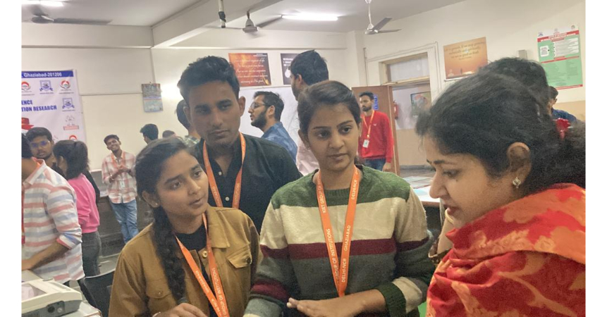 Top Engineering college of Delhi NCR